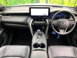 ハリアー 2.0 Z レザーパッケージ 