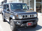 ジムニーノマド 1.5 FC 4WD 
