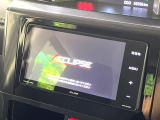 【ナビゲーション】使いやすいナビで目的地までしっかり案内してくれます。各種オーディオ再生機能も充実しており、お車の運転がさらに楽しくなります!!