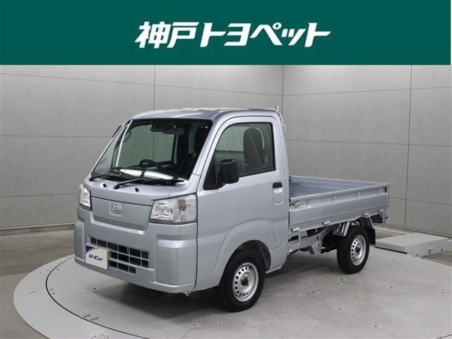 ハイゼットトラック SD ノウヨウSP