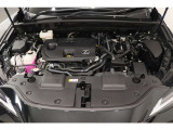 【エンジン型式】A25A-FXS【種類】直列4気筒DOHC+モーター【WLTCモード燃費】20.9km/リットル ※カタログデータ