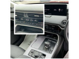 運転席/助手席独立コントロール機能付きフルオートエアコン☆