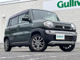 ハスラー G 4WD 4WD 修復歴無し