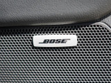BOSEサウンドシステムを搭載しています。BOSE社と共同開発により車種専用チューニングが施されています。良質なサウンドでお好きな音楽をお楽しみください。