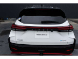 ノートオーラ  1.2 NISMO