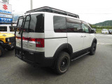 デリカD:5 2.4 シャモニー 4WD 
