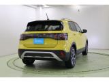 T-Cross TSI スタイル 