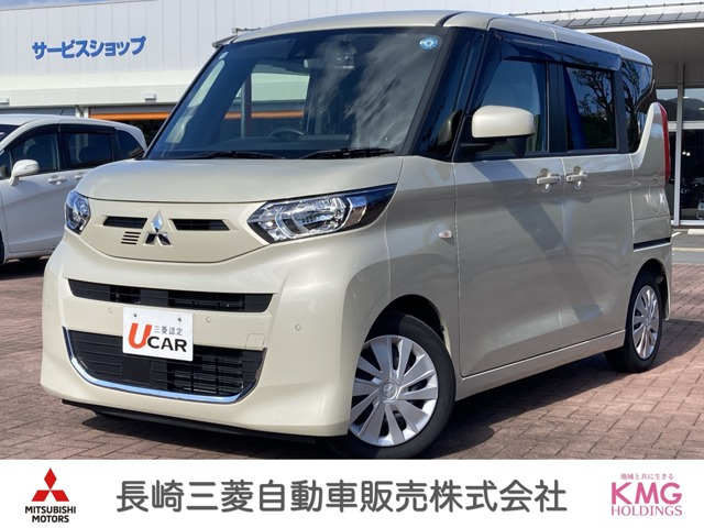 eKスペース G 