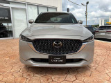 CX-5 2.2 XD エクスクルーシブ モード 