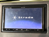 【ナビゲーション】目的地までしっかり案内してくれる使いやすいナビ。Bluetooth接続すればお持ちのスマホやMP3プレイヤーの音楽を再生可能!毎日の運転がさらに楽しくなります!!