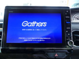 N-BOXカスタム G L ターボ ホンダセンシング 