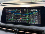 【NissanConnectナビ】 12.3インチワイドディスプレイ・Bluetooth対応・USB接続・HDMI接続・Apple Carplay・Android Auto連携機能付き!! プロパイロットとリンク!! Apple CarPlay ワイヤレス接続対応!!