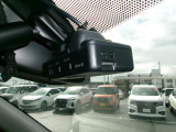 万が一の時に役立つ日産純正ドライブレコーダー!!