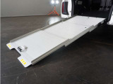 N-BOX スロープ 