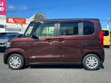 N-BOX G L ホンダセンシング 
