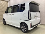 ご購入後も指定サービス工場がございますので、点検車検なんでもOK。ご購入後の満足度が違います。