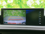 停車中にTVを楽しむことができます。ドライブの合間の休憩時間に、ニュースやドラマをチェックしてみてはいかがでしょうか。