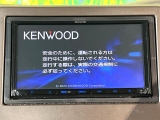 【ナビゲーション】目的地までしっかり案内してくれる使いやすいナビ。Bluetooth接続すればお持ちのスマホやMP3プレイヤーの音楽を再生可能!毎日の運転がさらに楽しくなります!!