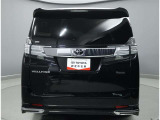 ヴェルファイア 2.5 V 