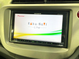 フィットハイブリッド 1.3 スマートセレクション 