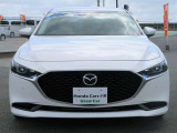 MAZDA3セダン 2.0 20S Lパッケージ 