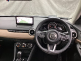 CX-3 1.5 15S アーバンドレッサー 4WD 