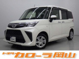 トヨタカローラ岡山へようこそ♪ おススメの1台です♪ぜひご覧になってください★