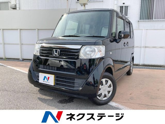 N-BOX G 