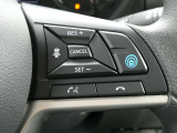 ☆プロパイロット☆運転支援の先駆者!高速道路での単調な渋滞走行と長時間の巡航走行の2つのシーンで、ドライバーに代わってアクセル、ブレーキ、ステアリングを自動で制御してくれます!