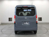 N-VAN ファン 