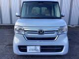 N-BOX G 