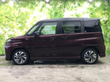 ソリオバンディット 1.2 ハイブリッド(HYBRID) MV 4WD 