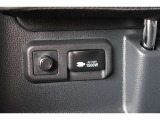 便利な家庭用電源(100Vコンセント)も装備しています。