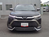 カローラクロス 1.8 Z 