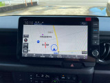 Honda CONECT対応9インチナビゲーション