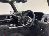 Gクラス G400d AMG ライン 4WD 