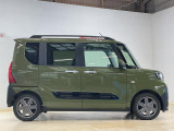 当店では、国家資格を持った整備スタッフがあなたのお車をしっかりサポート!!アフターメンテナンスもすべてお任せ下さい☆