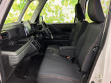 運転しやすい視点と、操作しやすい配置が、快適なドライビングをサポートします。日常使いにも最適です。