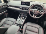 CX-5  2.5 25S スポーツ アピアランス