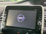 【純正9インチナビ】人気の純正ナビを装備。オーディオ機能も充実しており、Bluetooth接続すればお持ちのスマホやMP3プレイヤーの音楽を再生可能!毎日の運転がさらに楽しくなります!!