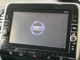 【純正ナビ】人気の純正ナビを装備。オーディオ機能も充実しており、Bluetooth接続すればお持ちのスマホやMP3プレイヤーの音楽を再生可能!毎日の運転がさらに楽しくなります!!