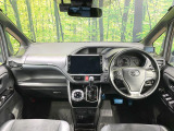 ヴォクシー 2.0 ZS 煌III 