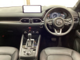 CX-5 2.2 XD スポーツ アピアランス ディーゼルターボ
