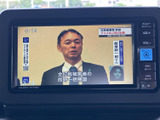 お車での移動中、停車時にテレビや動画をお楽しみいただけます。長距離ドライブも退屈知らずです。