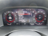安全機能充実です。
