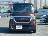 N-BOX G L ホンダセンシング 