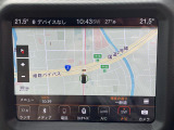ラングラー  4WD 本革シート