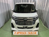 ルーミー 1.0 カスタム G 4WD 