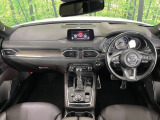 CX-8 2.2 XD Lパッケージ 