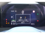 ★スピードメーターでは一目でガソリン残量、時間、外気温がわかりま★ディスプレイ◆7インチのカラー画面に、ドライバーが必要とする様々な情報を表示してくれます!す